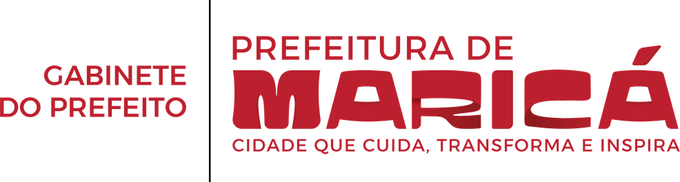 Gabinete do Prefeito — Prefeitura de Maricá